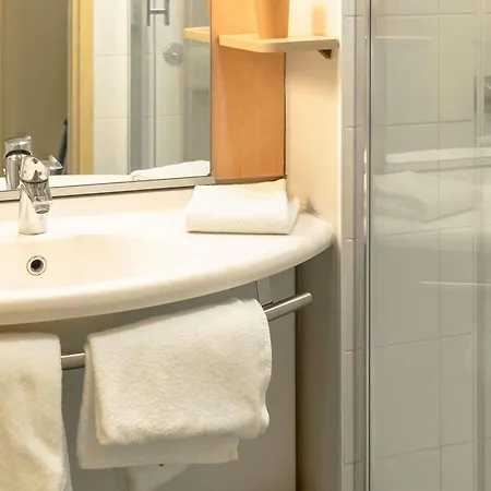 Ibis Styles Centre 호텔