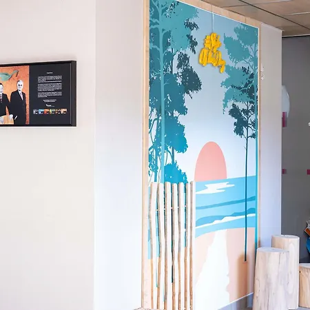 Hotel Ibis Styles Centre