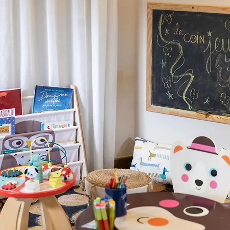 호텔 Ibis Styles Centre 닥스