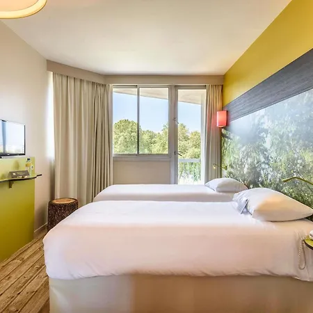 Ibis Styles Centre 3* 닥스