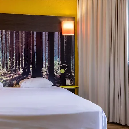 Ibis Styles Centre