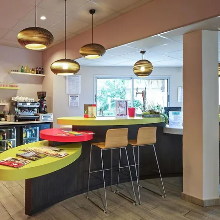 Ibis Styles Centre 3*
