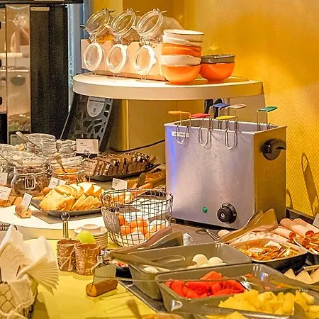 Otel Ibis Styles Centre Dax