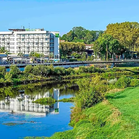Ibis Styles Centre Dax