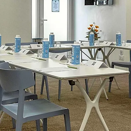 ホテル Ibis Styles Centre