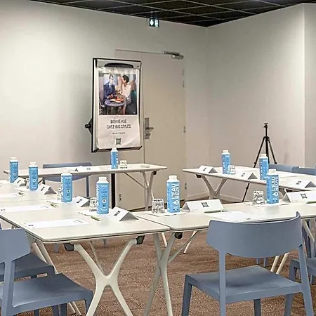 Otel Ibis Styles Centre Dax