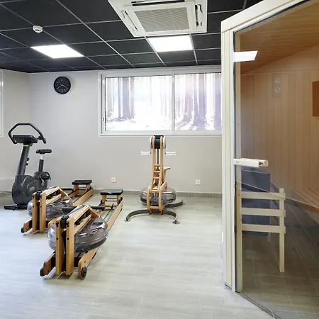 Ibis Styles Miradour 3* Dax
