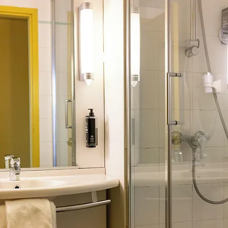 Ibis Styles Miradour Hotel 3*