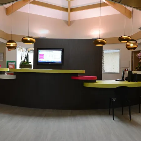 Ibis Styles Miradour 3* Dax