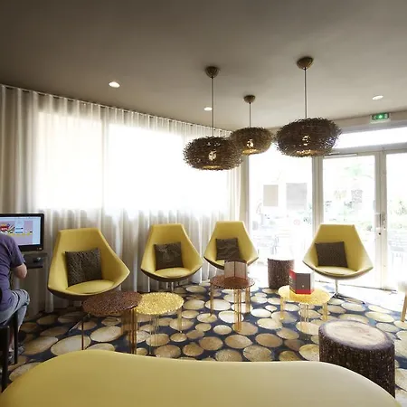 Hotel Ibis Styles Centre Dax