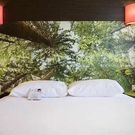 Ibis Styles Centre 达克斯