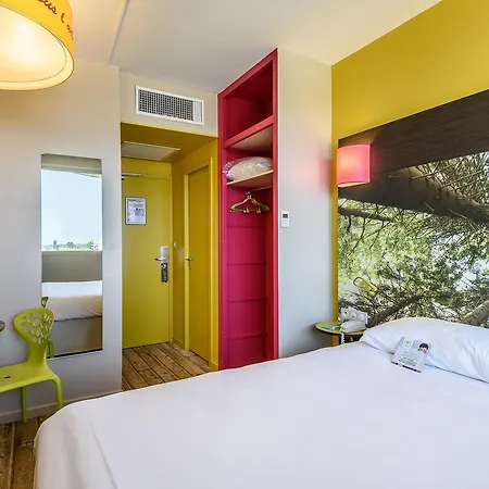 Ξενοδοχείο Ibis Styles Centre Dax