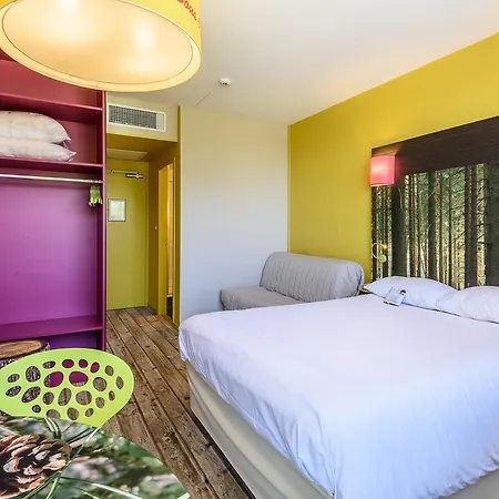 Ibis Styles Centre