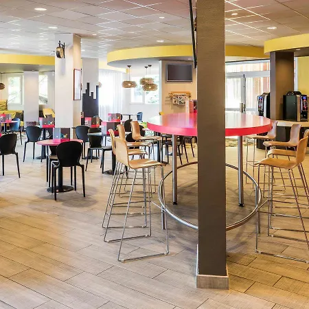 Ibis Styles Centre Hotel