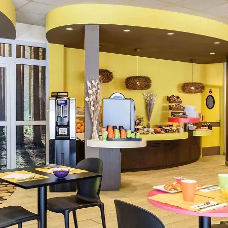 Ibis Styles Miradour Hotel