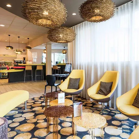 Ibis Styles Miradour 3*