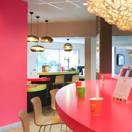 Ibis Styles Miradour Dax