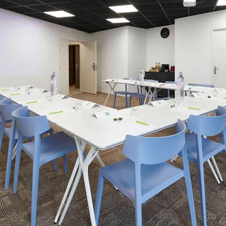 Hotel Ibis Styles Centre Dax