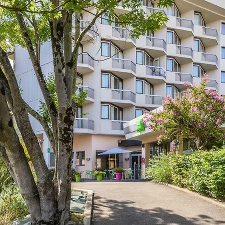 Ibis Styles Centre Dax
