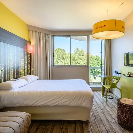 Ibis Styles Miradour Dax