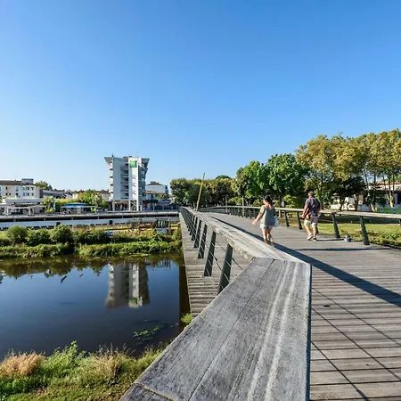 Hotel Ibis Styles Centre Dax