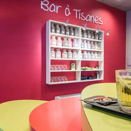 Ibis Styles Centre Hotel Dax