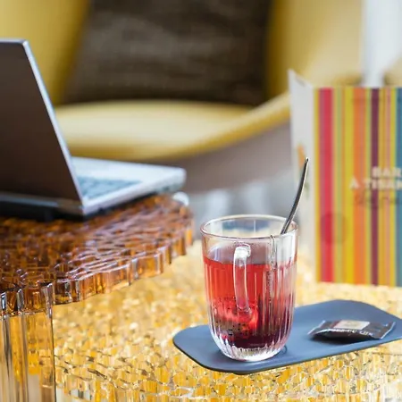 Ibis Styles Centre Dax