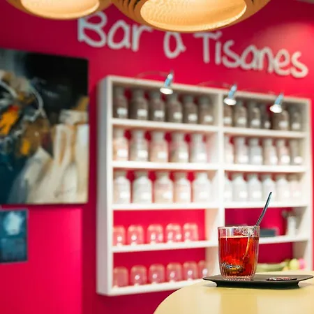Ibis Styles Centre Dax