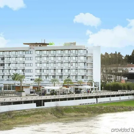 Ibis Styles Centre 酒店 达克斯