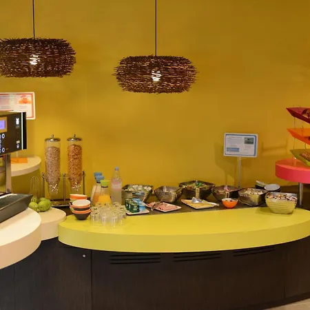 Ibis Styles Miradour Dax