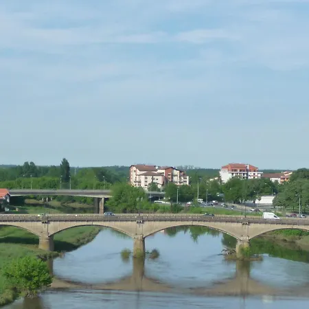 Ibis Styles Miradour 3* Dax