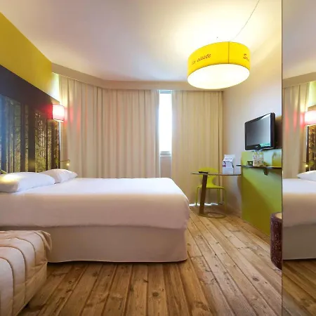 Ibis Styles Centre Hotel Dax