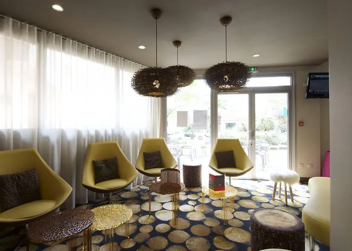 Hotel Ibis Styles Centre