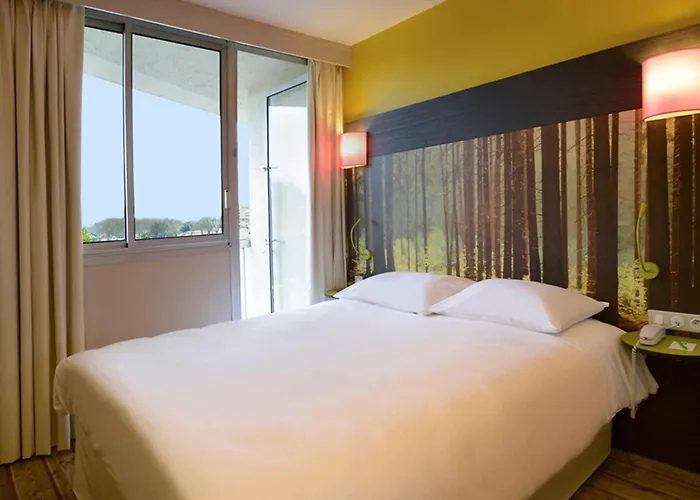 Hotel Ibis Styles Centre Dax