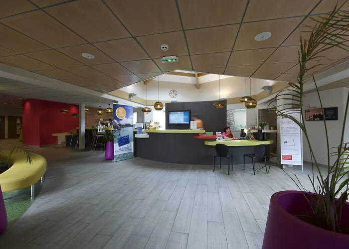 Ibis Styles Centre Dax