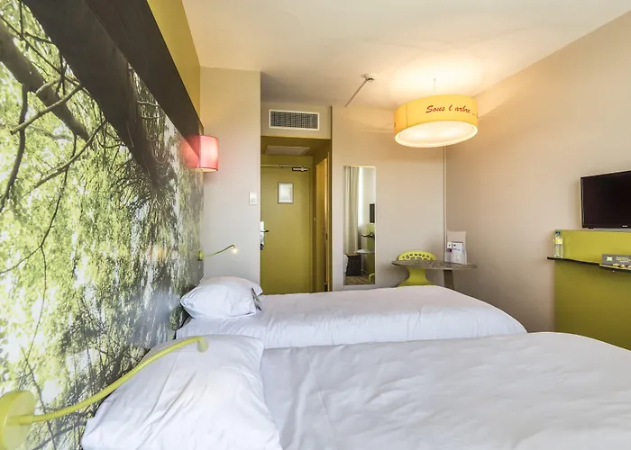 Ibis Styles Centre