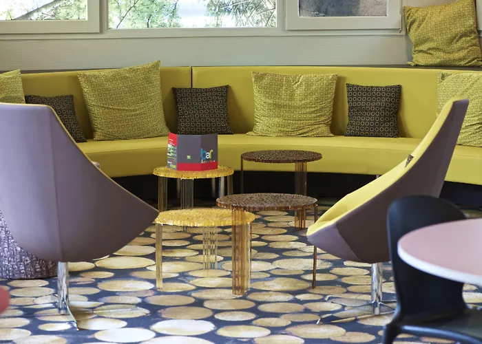 Ibis Styles Centre Hotel