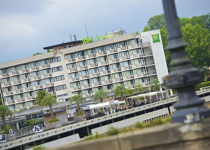 Ibis Styles Centre Dax