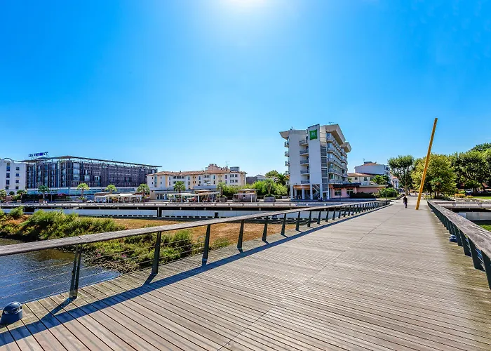 Hotel Ibis Styles Centre Dax