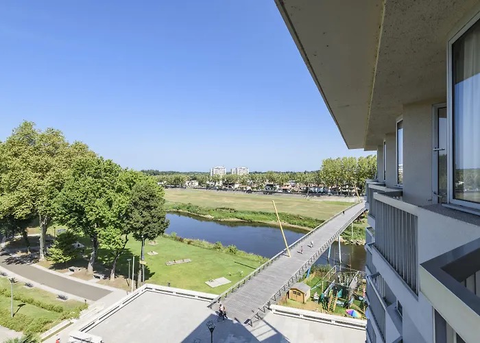 Ibis Styles Centre Dax