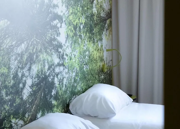 Ibis Styles Centre 3* Dax