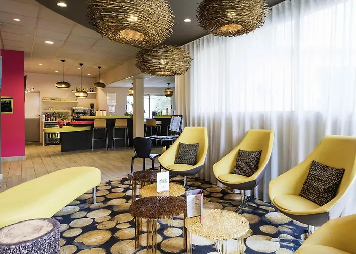 Ibis Styles Centre 3*