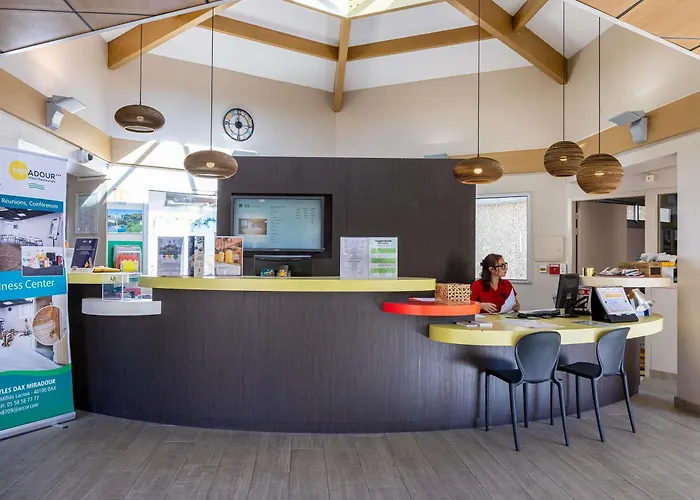 Ibis Styles Centre 3*