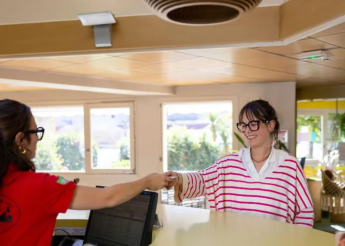 Ibis Styles Centre Dax