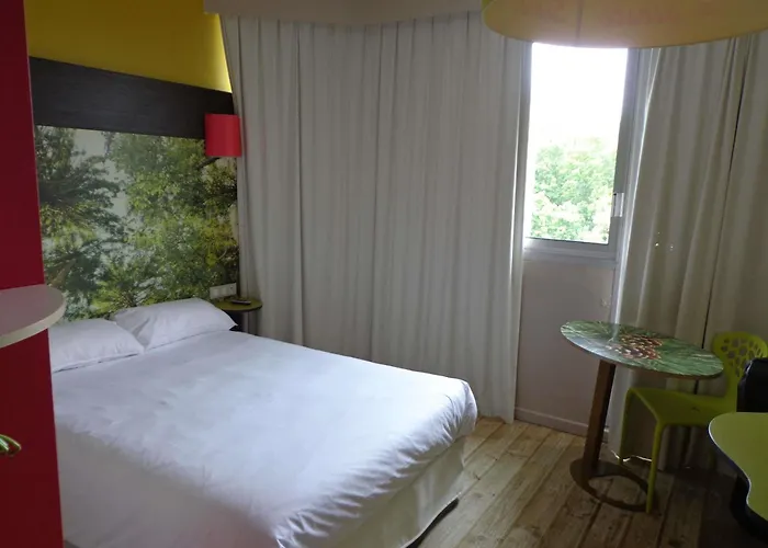 Ibis Styles Centre 3* Dax