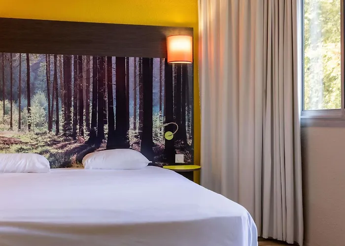 Ibis Styles Centre 3*