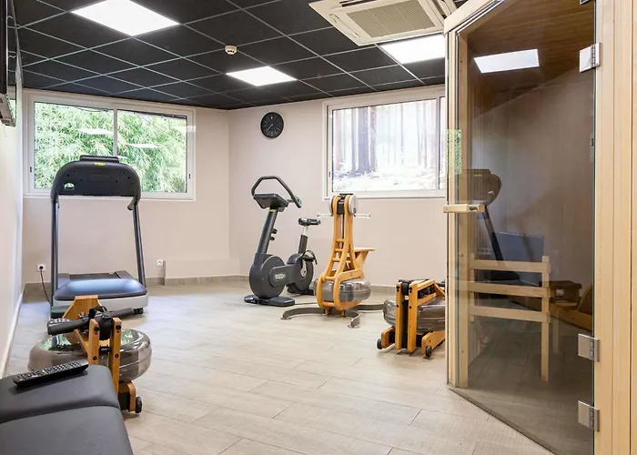 Hotel Ibis Styles Centre Dax