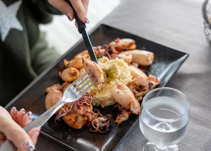 Ibis Styles Centre Hotel Dax