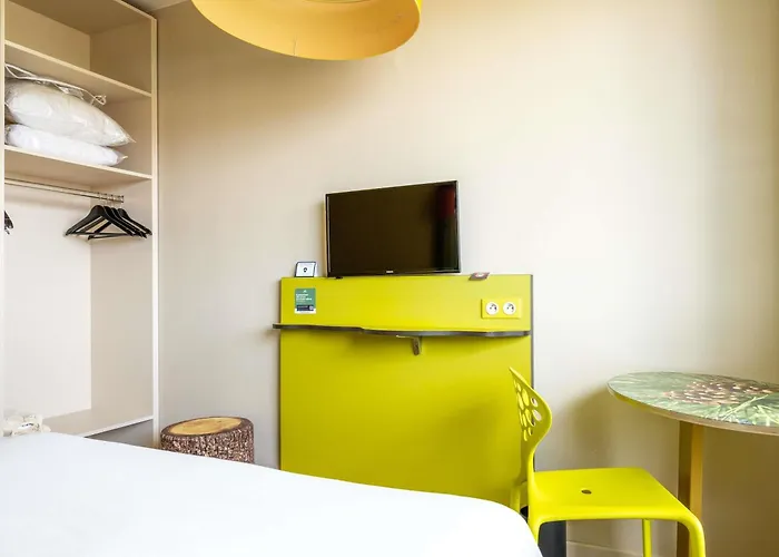 Ibis Styles Centre Dax