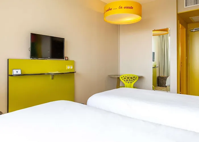 Hotel Ibis Styles Centre